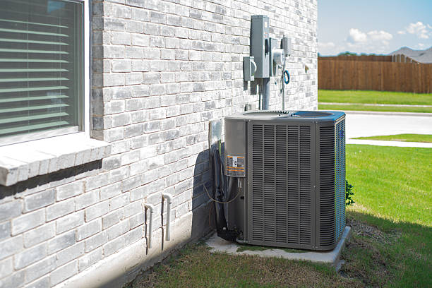 Reliable Ac Installation contractor in Port Angeles, WA by FH HVAC